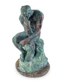 The Thinker