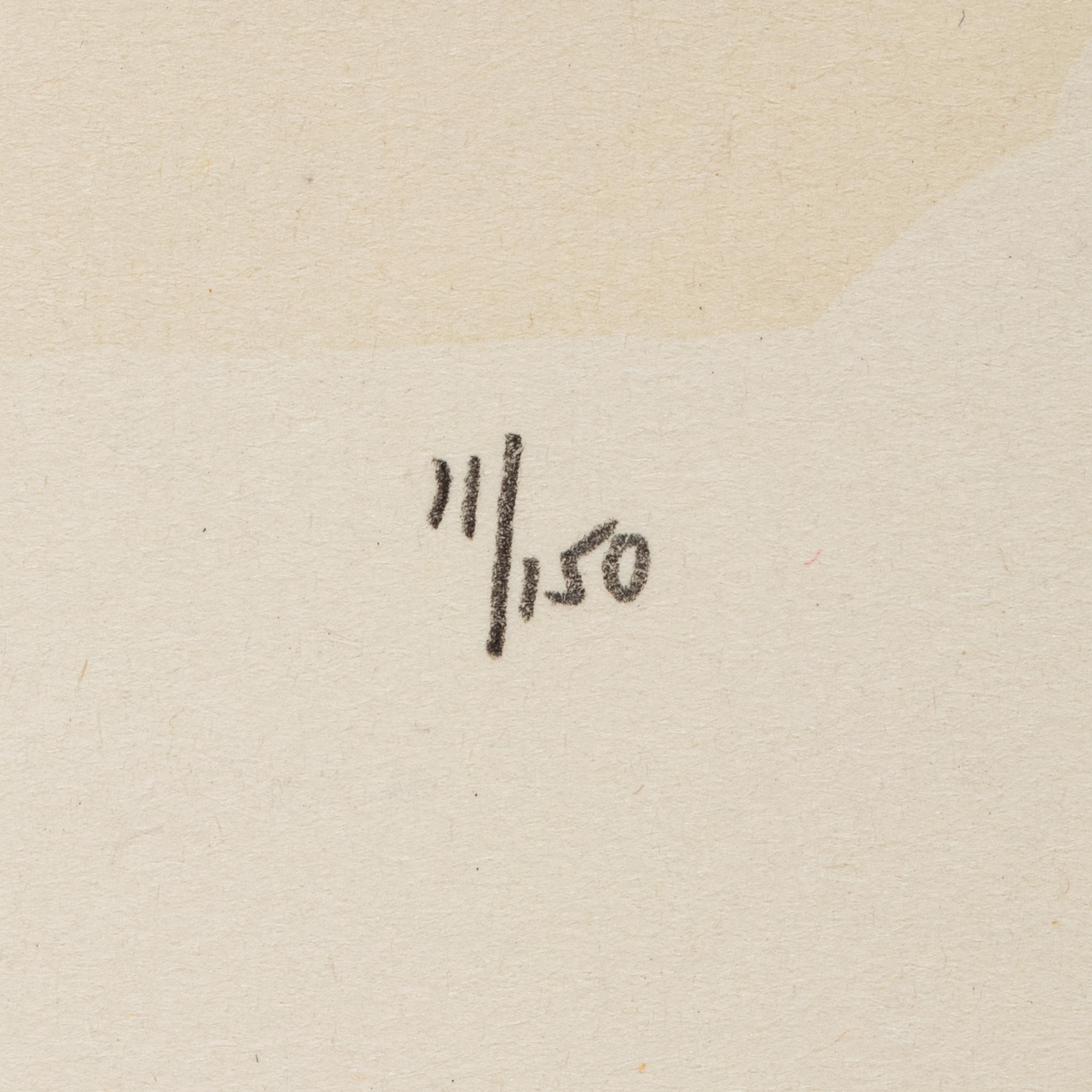 Bagdad-on-the-Subway: A Portfolio of Six Signed Water-Colors Depicting O'Henry's New York