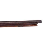 Northwest Trade Flintlock Gun by Parker, Field & Sons - Dated 1839