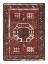 A Karachopt Kazak Rug