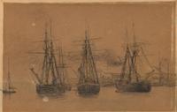 Three Maritime Scenes