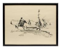 Cowboys and Bear