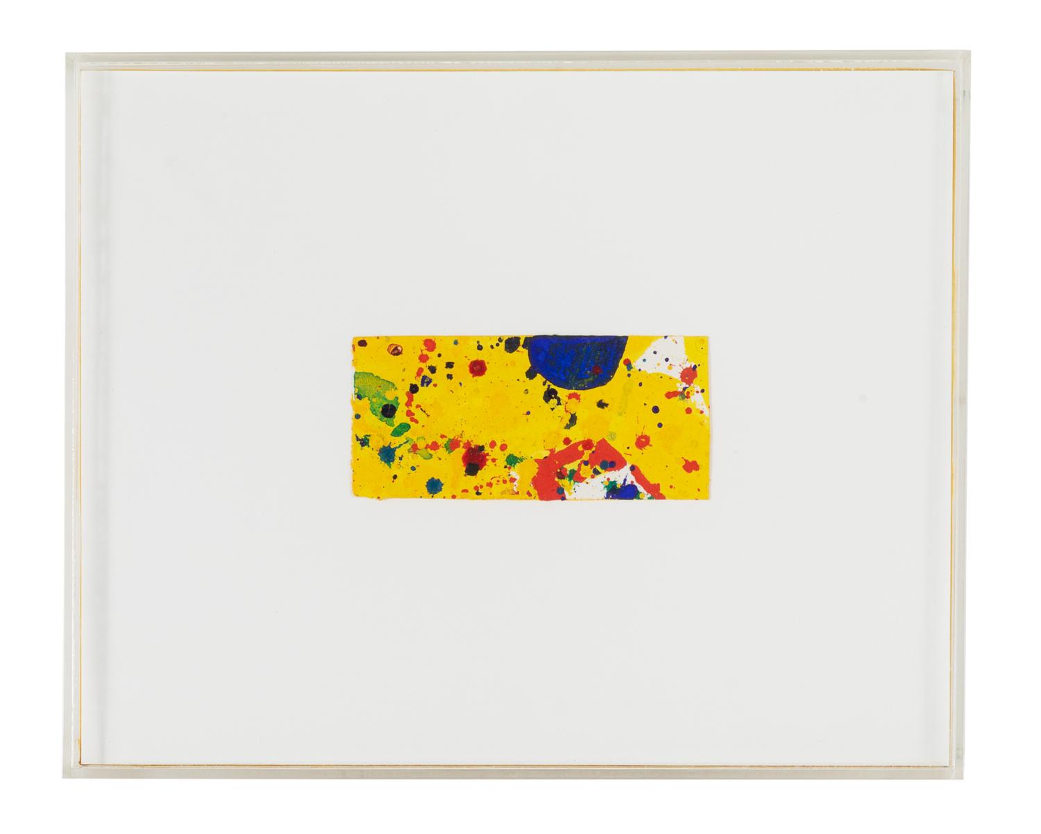 Untitled (Pasadena Box #75), c. 1963