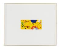 Untitled (Pasadena Box #75), c. 1963