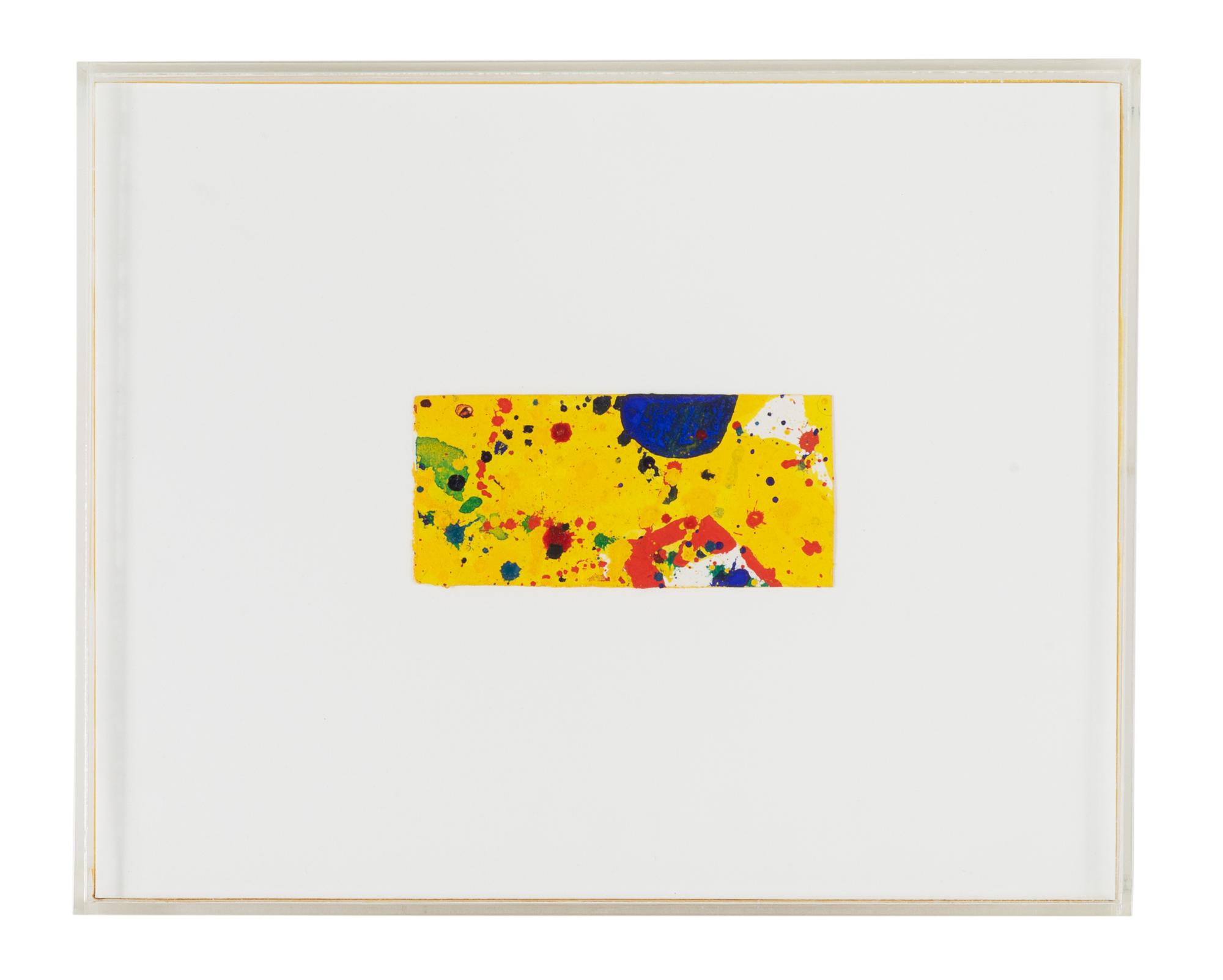Untitled (Pasadena Box #75), c. 1963
