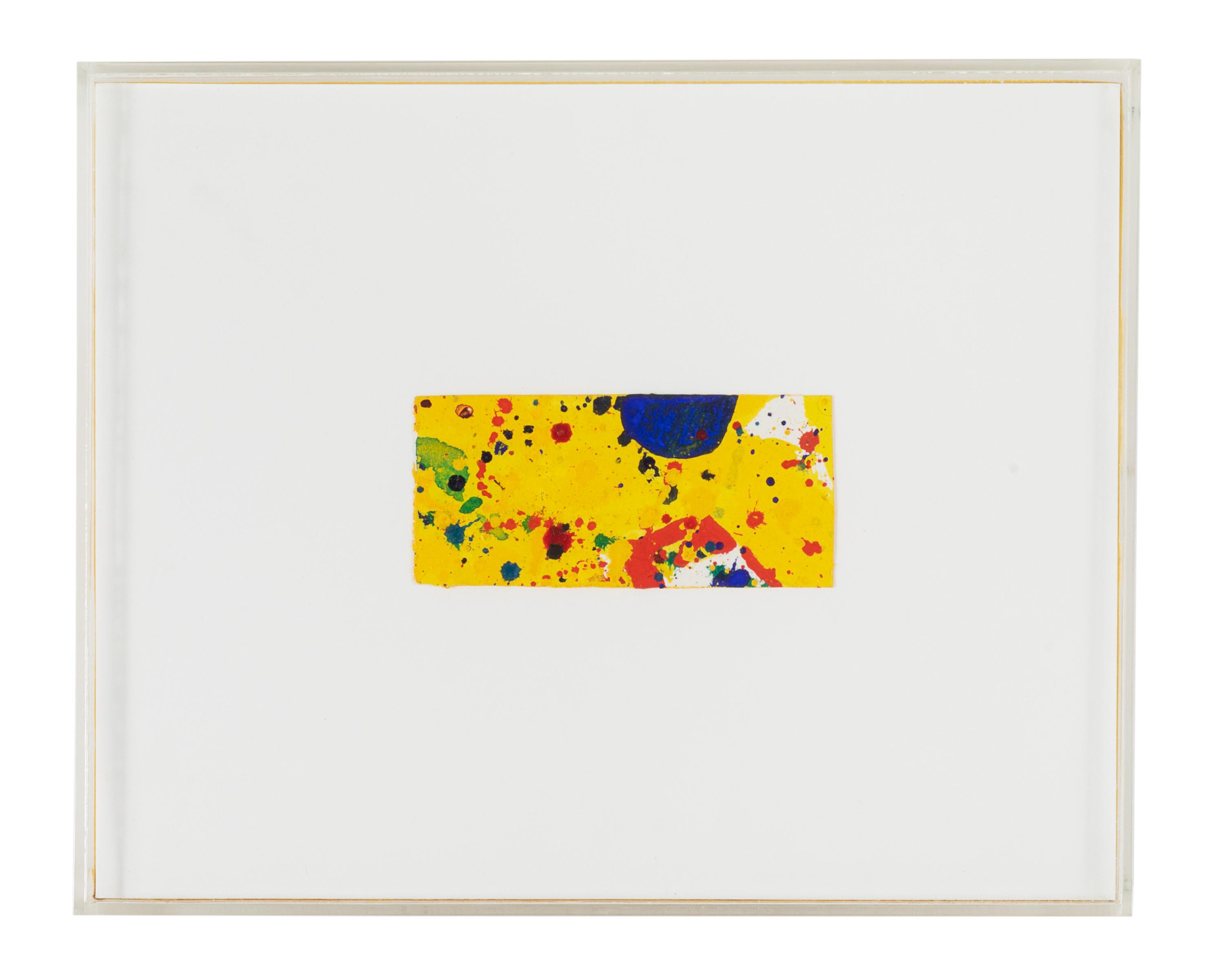 Untitled (Pasadena Box #75), c. 1963