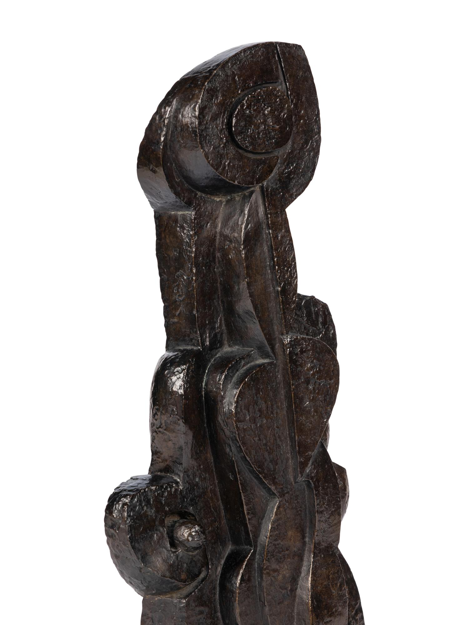 L'éveil , 1937