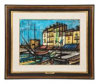 St. Tropez, La Tour Daumas I