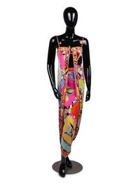 Emilio Pucci Dress, 1960s