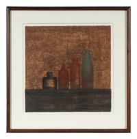 A Group of Four Works