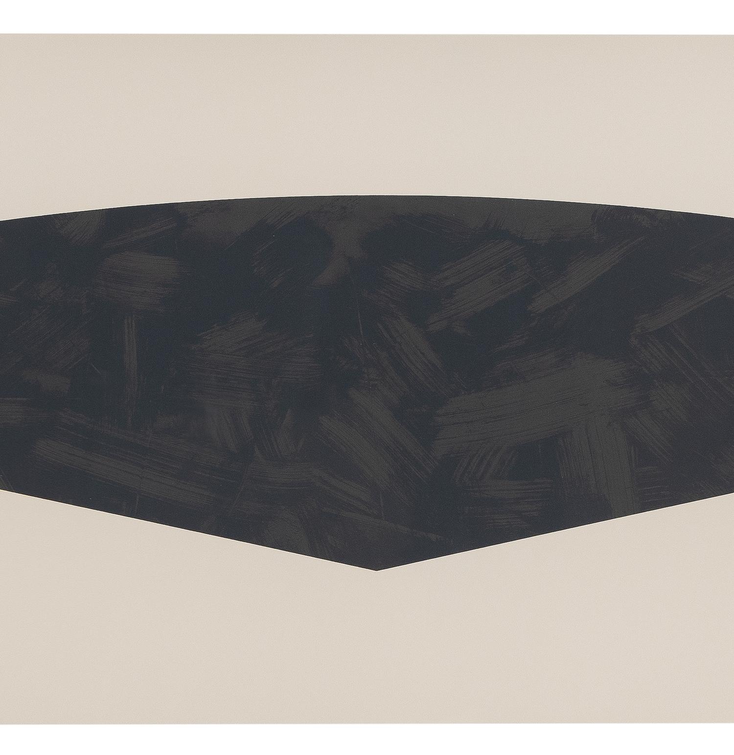 Dark Gray Curve, 1988