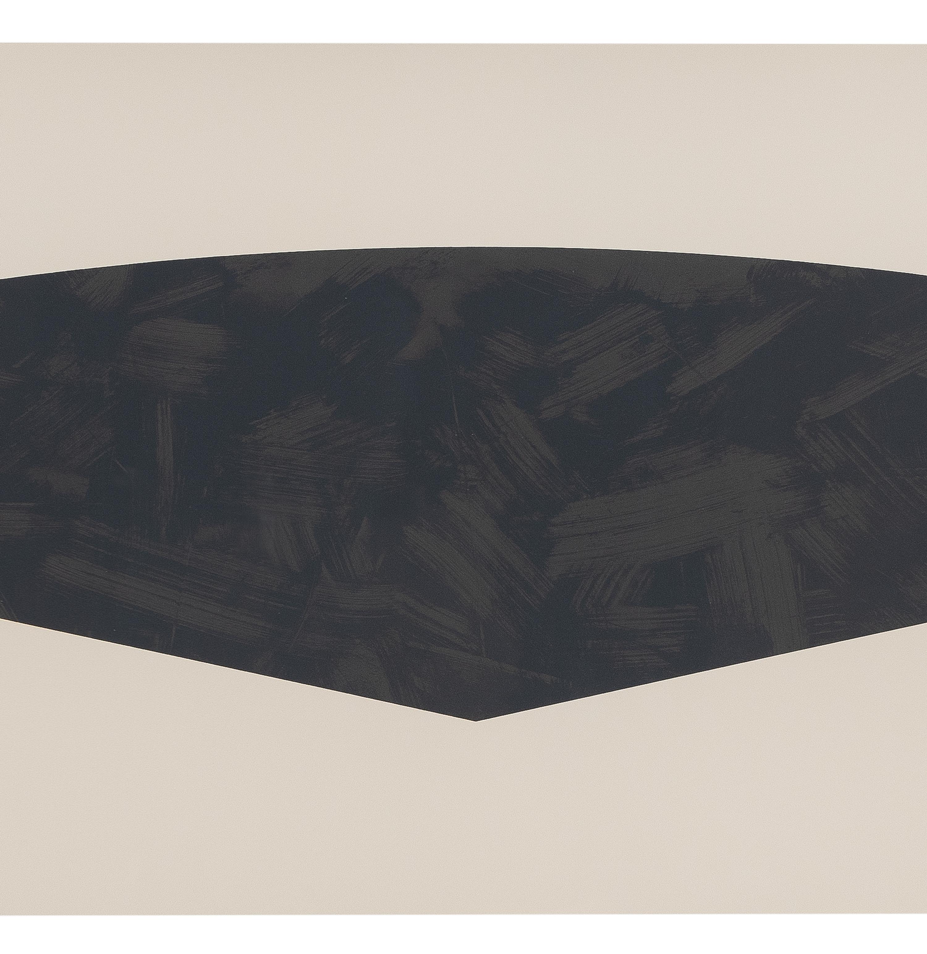 Dark Gray Curve, 1988