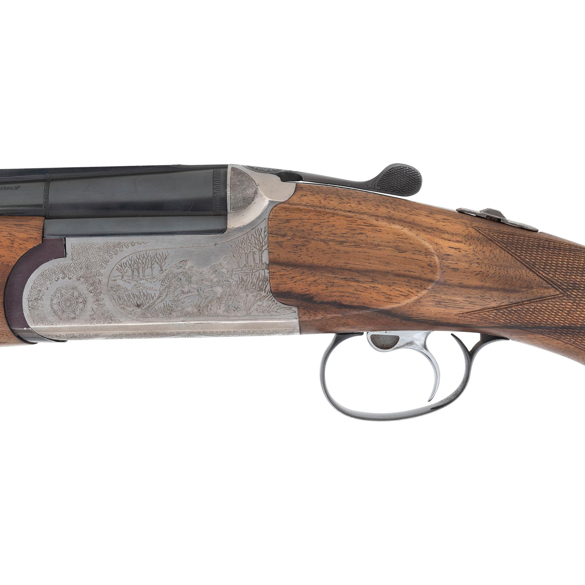 * Charles Daly Diamond Grade O/U Trap