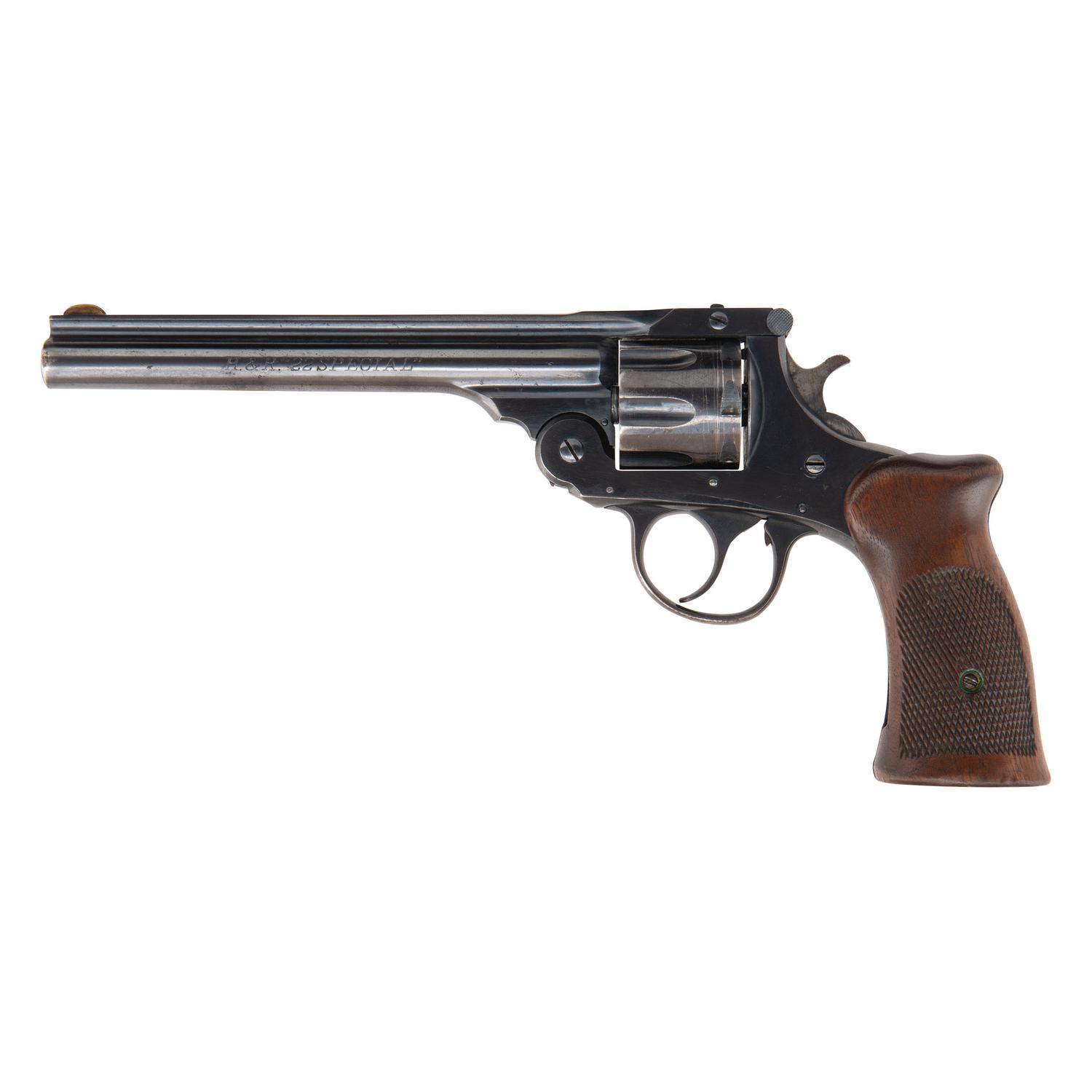 **Harrington & Richardson .22 Special