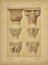 [Color-Plate Books] Gagarin, Grigorii Grigor'evich, Prince. Sobranie Vizantiiskikh i Drevnerusskikh Ornamentov