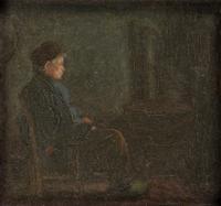 Blendon Campbell (American, 1872-1969)