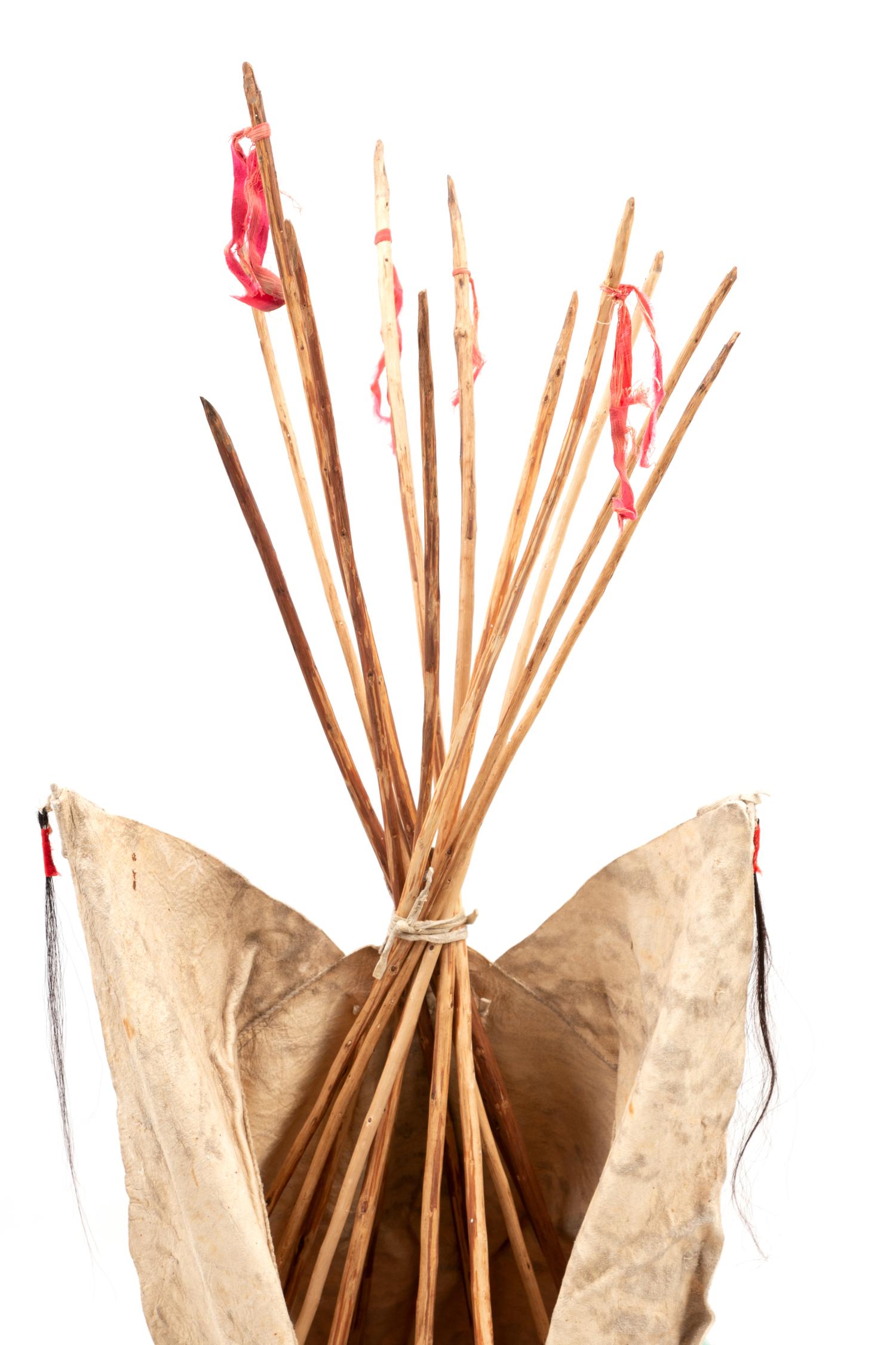 Arapaho Model Tipi