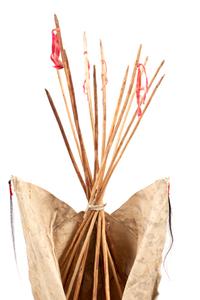 Arapaho Model Tipi
