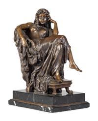 After Jean-Baptiste Carpeaux (French, 1827-1875)