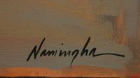 Kachina Blessing Chant