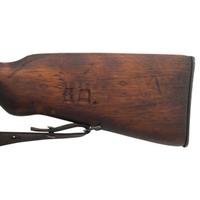 ** Finnish Capture Marked Izhevsk Made Soviet SVT-40 Rifle