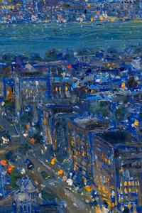 Untitled (City Panorama)