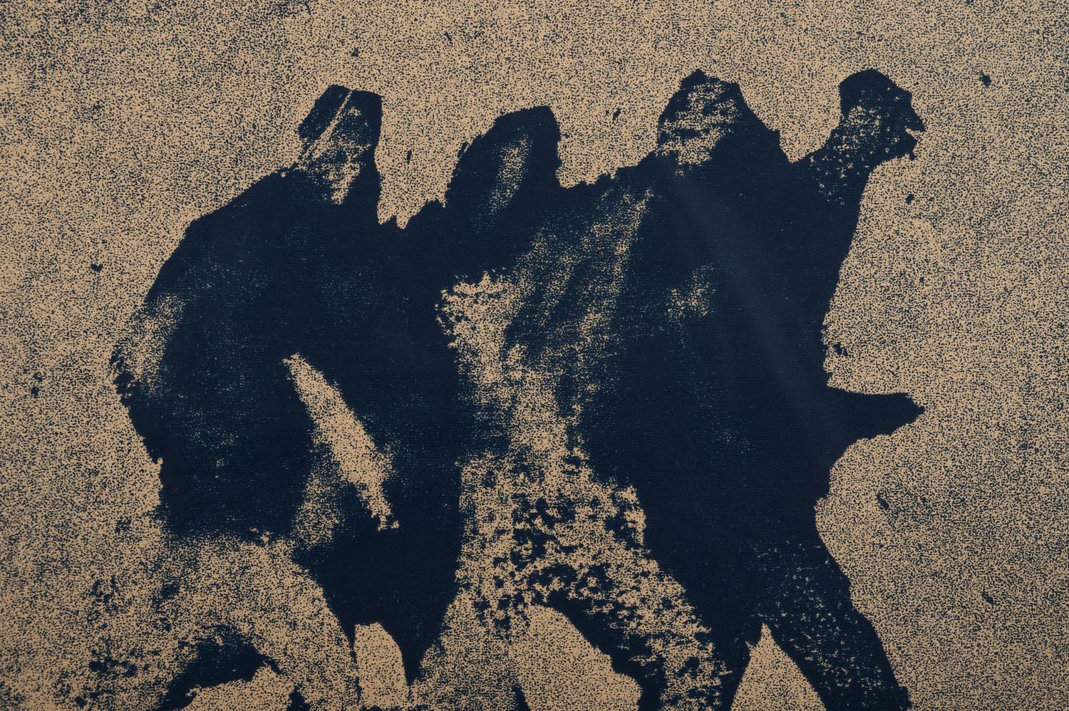 The Looters, Watts Series