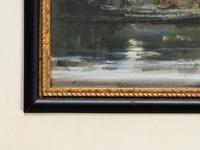 Burton Silverman (American, born 1928)