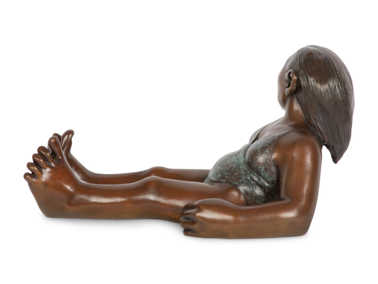 Bathing Beauty , edition 2/35