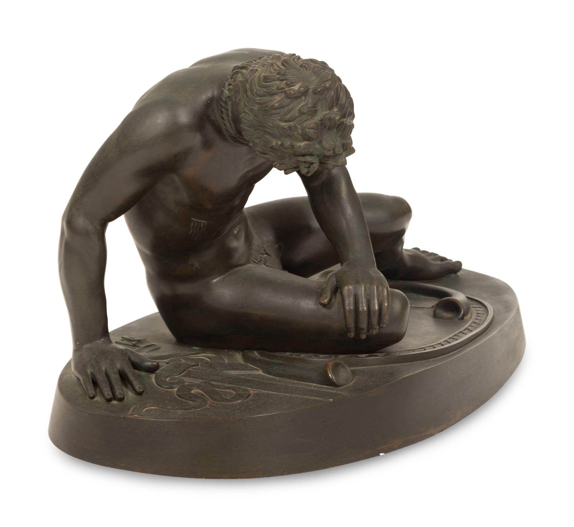 After the Antique, 19th Century