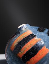 Untitled Vessel, 1981