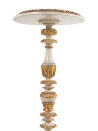 A Pair of Ebanista Tuileries Side Tables