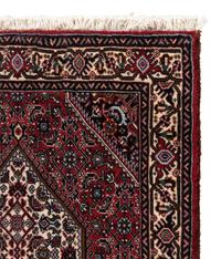 Three Bidjar Wool Runners
