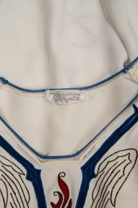 " Victoire" Dress, Galeries Lafayette,1930-40s
