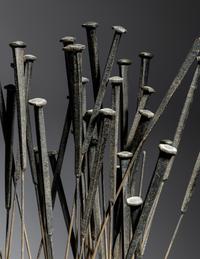 Untitled (Reeds)