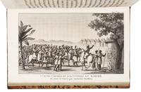 MOLLIEN, Gaspard-Théodore (1796-1872). Voyage dans l'Interieur de L'Afrique aux sources du Senegal et de la Gambie, fait en 1818… Paris