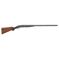 Lefever Arms Company E Grade SxS Shotgun