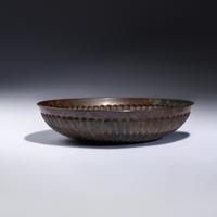 Two Greek Bronze Vessels