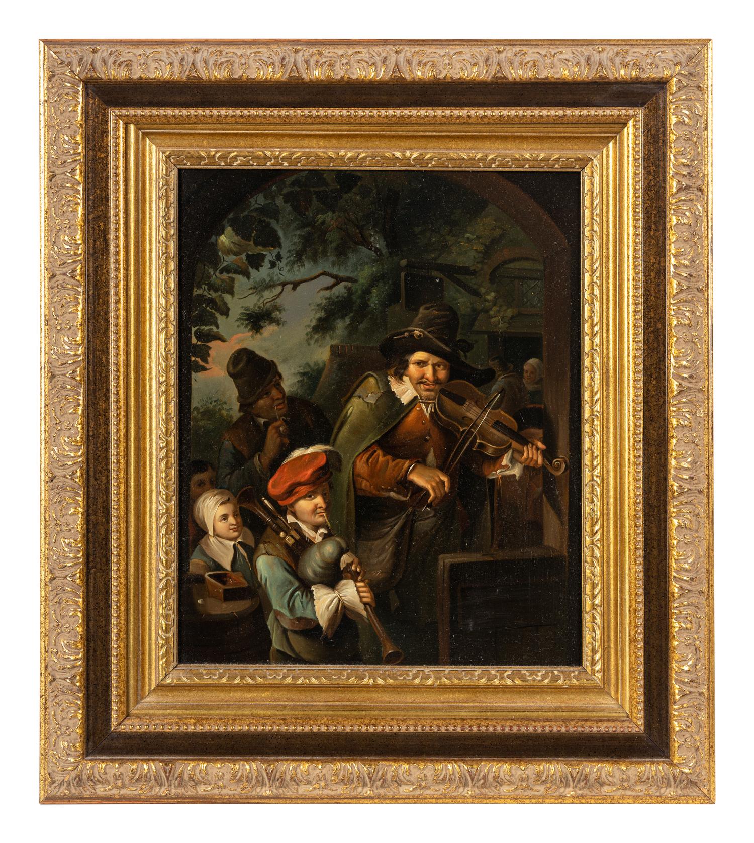 After Christian Wilhelm Ernst Dietrich, 19th Century