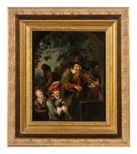 After Christian Wilhelm Ernst Dietrich, 19th Century