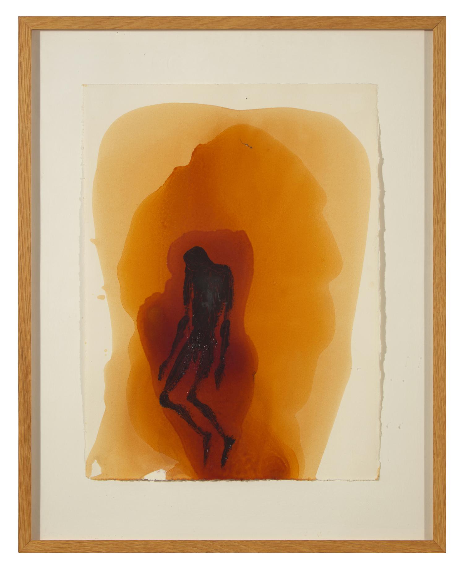 Stomach Drift, 1997
