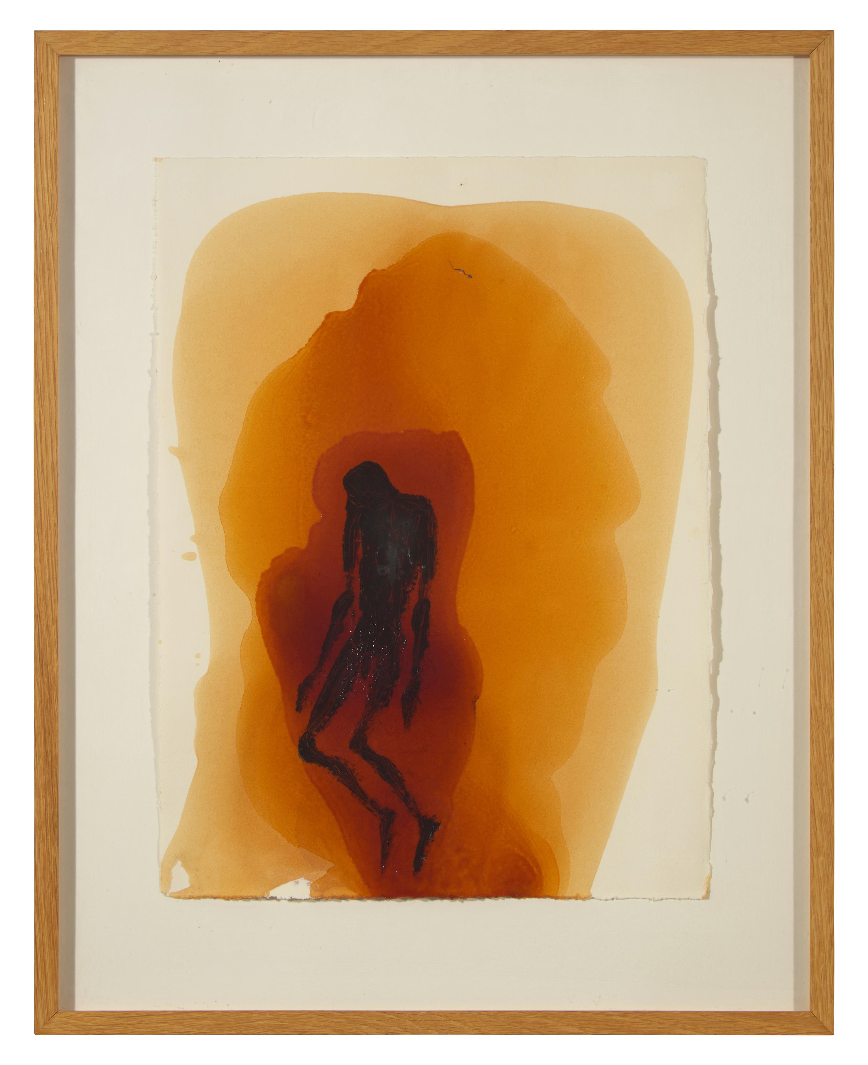 Stomach Drift, 1997