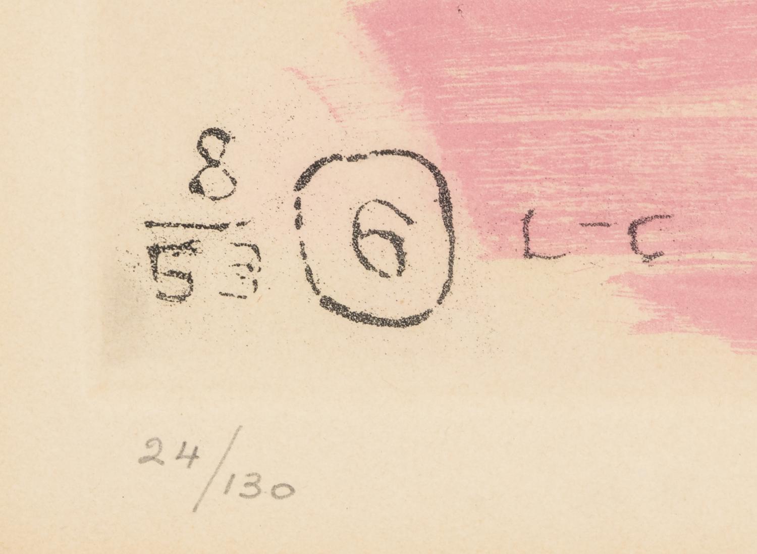 Unité, plate VI