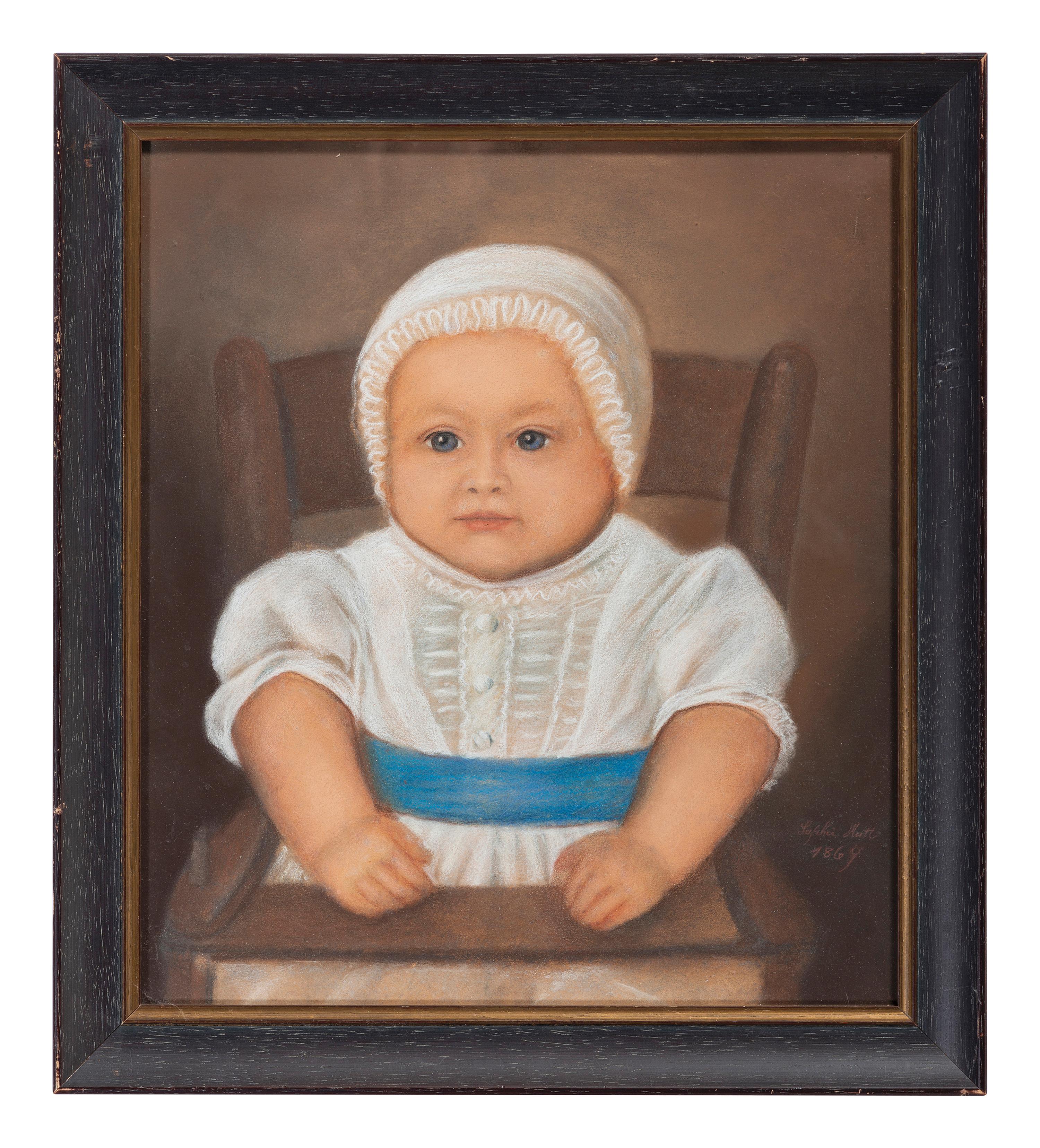 American School, Second Half 19th Century