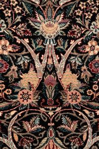 A Sino-Persian Wool Rug