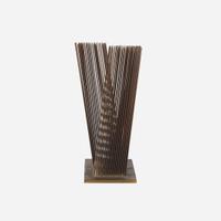 Harry Bertoia (American, b. Italy, 1915-1978) Untitled (Sonambient), USA, circa late 1960s