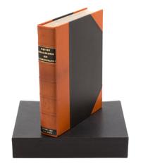 OSBALDESTON, George (1786-1866). Squire Osbaldeston: His Autobiography.