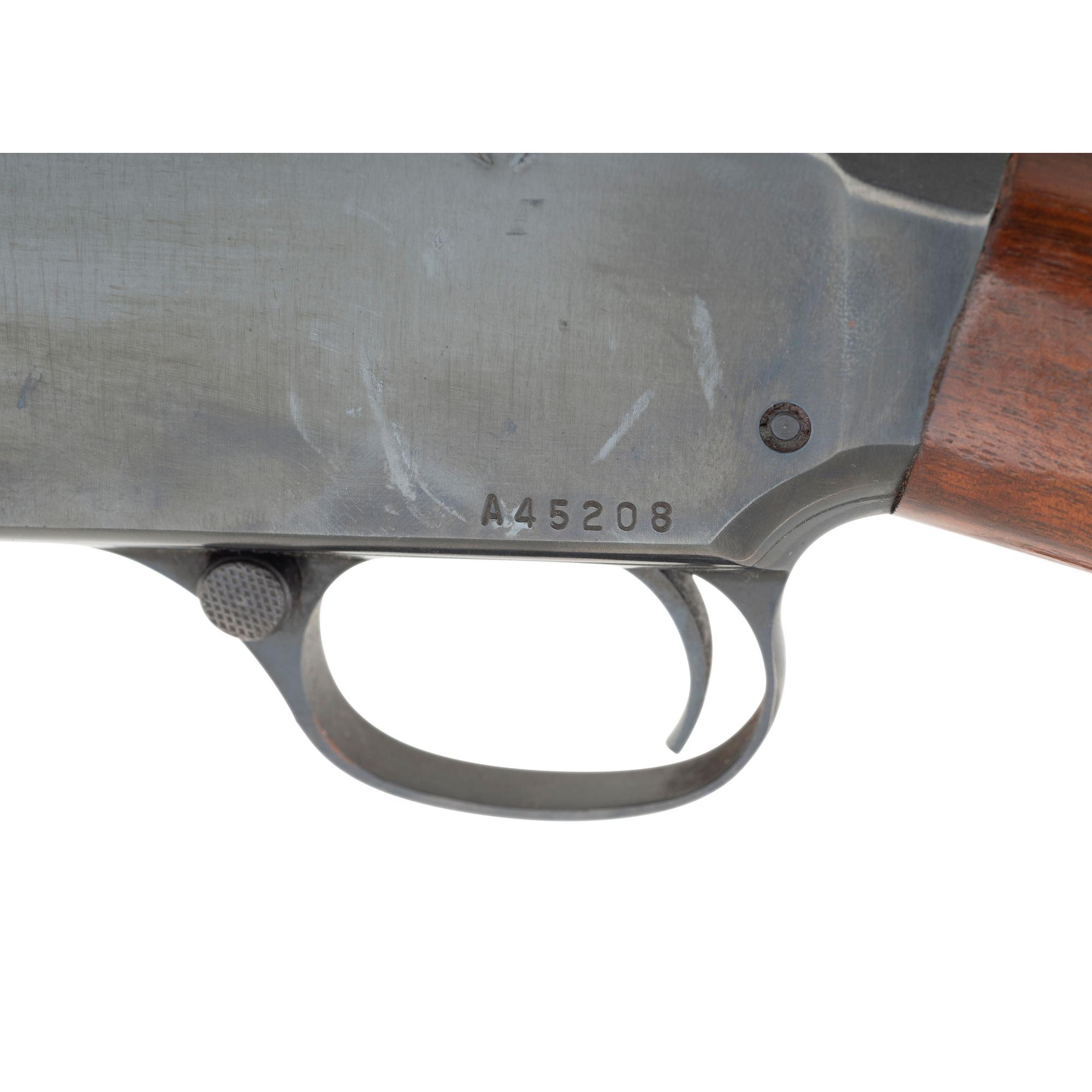 *Marlin Model 120