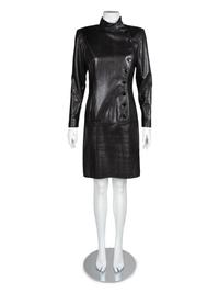 Ungaro Coatdress, 1990s