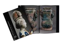 [CATALOGUES - CHRISTIAN DEYDIER] A group of catalogues of Galerie Christian Deydier, comprising: